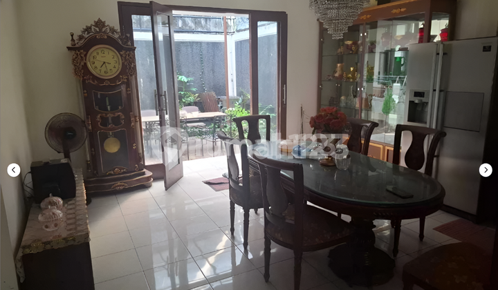 For Quick Rent Semi-Furnished House In Patagonia Delatinos Cluster BSD For Quick Rent Semi-Furnished House In Patagonia Delatinos Cluster BSD