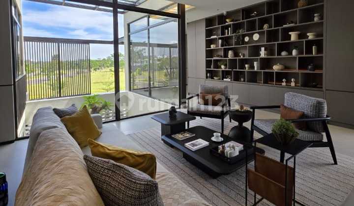 BRAND NEW LUXURIOUS HOME CLUSTER XANDARI BY SUMMARECON BANDUNG,.. 2