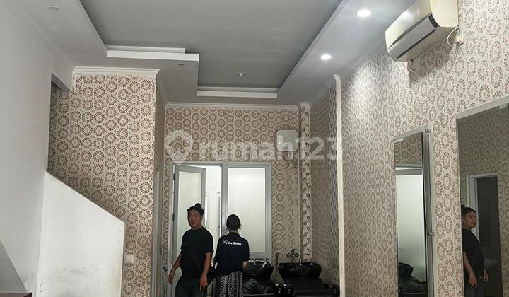 For Immediate Sale: Azores Shop House @ Banjar Wijaya, Tangerang 2