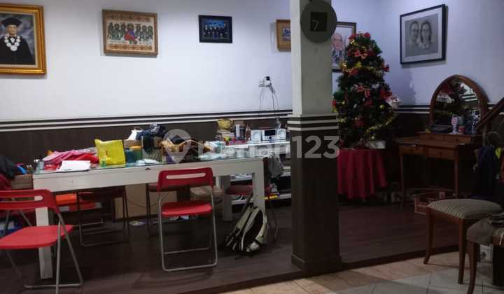 FS Quick Sale 2-Story House in Puri Dewata Indah Cipondoh Tangerang 2