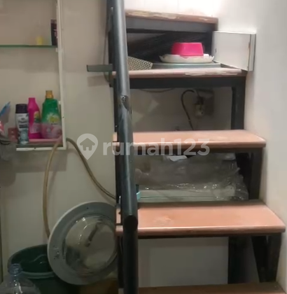 Di jual rumah Cendana Peak Sudah renovasi lengkap dan bagus 2