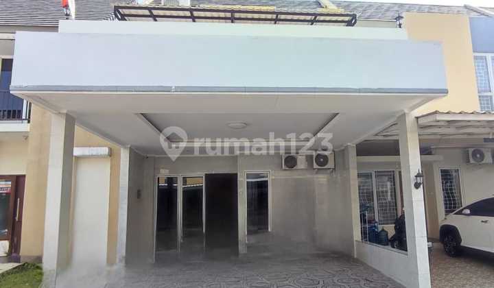 Di Jual Premier Park 2 Modernland Tangerang Di Jual Premier Park 2 Modernland Tangerang