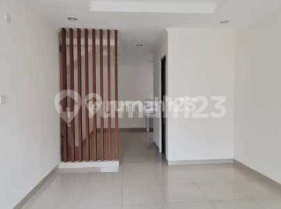 Dijual Cepat Rumah 2 Lantai Di Modernland Cluster Costarica 2