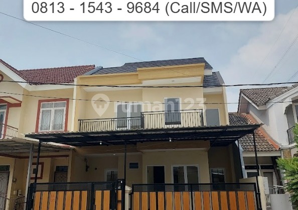 FOR SALE House Sector 1 G Gading Serpong direct access SMS & PENABUR 1