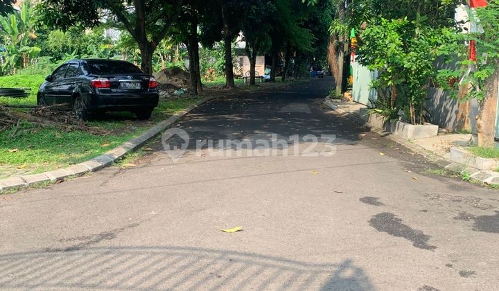  DISEWAKAN RUMAH DALAM PERUMAHAN DUTA BINTARO TANGERANG 2