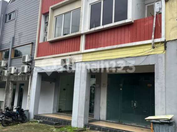 TERMURAH! Dijual CEPAT Ruko 2 Lantai Golden 8 Gading Serpong. Lokasi DEPAN PAHOA & Samping B Steak! TERMURAH! Dijual CEPAT Ruko 2 Lantai Golden 8 Gading Serpong. Lokasi DEPAN PAHOA & Samping B Steak!