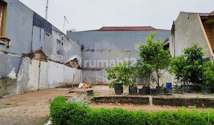 ✨ Kavling Siap Bangun Modernland LT 253M² Shgb Pt Diperpanjang ✨ Kavling Siap Bangun Modernland LT 253M² Shgb Pt Diperpanjang