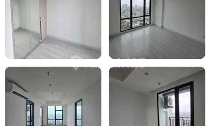 Aerium Residences 2BR 98m² | Mewah + Sky Garden | Fasilitas Bintang 5 & Dog Friendly! 2