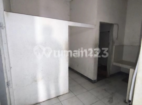 SEWA CEPAT: Lahan & Bangunan Strategis SHM/IMB Lengkap Perum 3 Tangerang