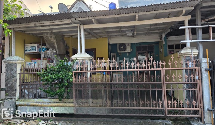 Turun Harga Dijual Murah Rumah Nusaloka BSD Tangerang