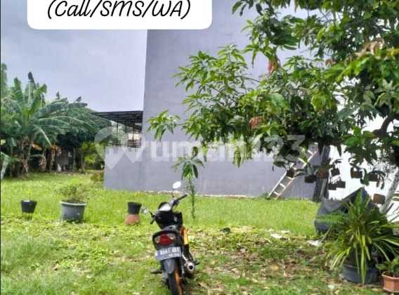 dijual Tanah 147 m2 PPJB GREEN PARK Modernland, Tangerang dijual Tanah 147 m2 PPJB GREEN PARK Modernland, Tangerang