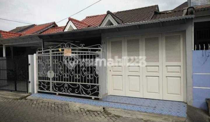 Rumah Di Batu Ceper Permai Rapih Siap Huni