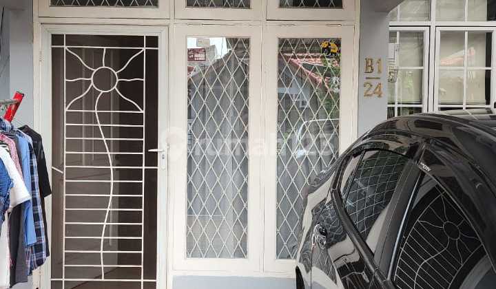 WTS Banjar Wijaya! Rumah 1.5 Lantai CEMARA 1. Bonus AC & Water Heater! 2