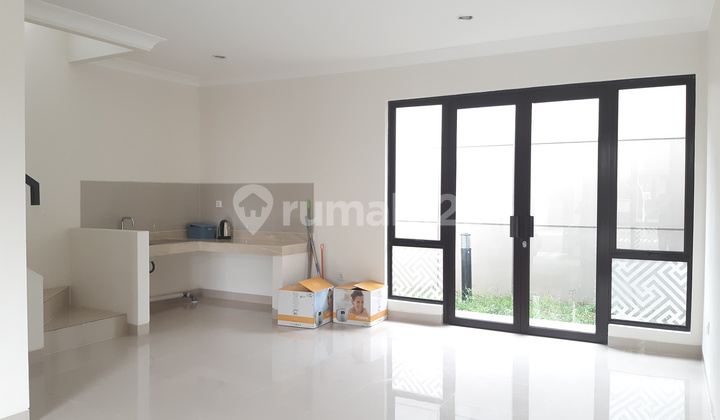 Disewakan Rumah Cantik Hanya Selangkah Ke Stt Telkom Bandung 2