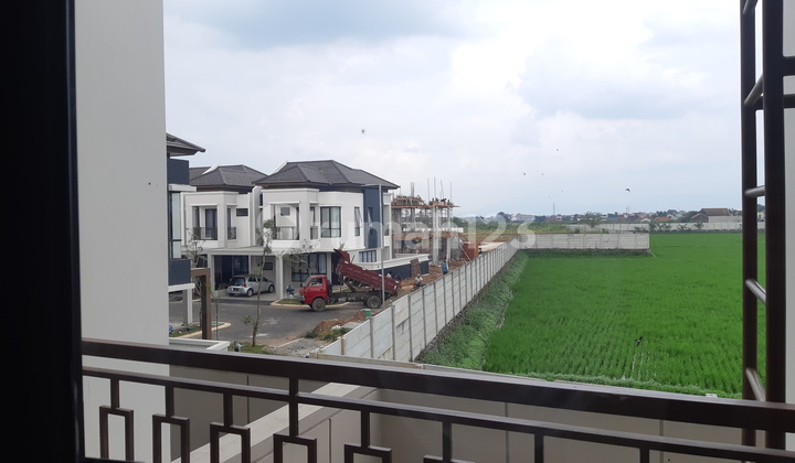 Disewakan Rumah Cantik Hanya Selangkah Ke Stt Telkom Bandung 4