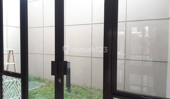 Disewakan Rumah Cantik Hanya Selangkah Ke Stt Telkom Bandung 10