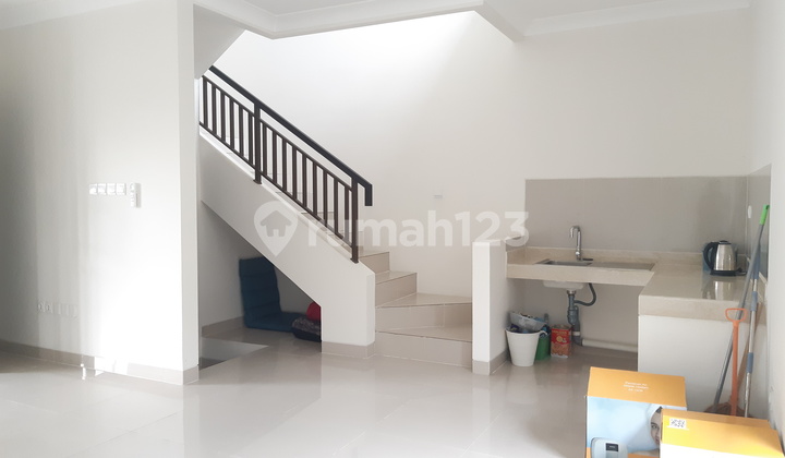 Disewakan Rumah Cantik Hanya Selangkah Ke Stt Telkom Bandung 11