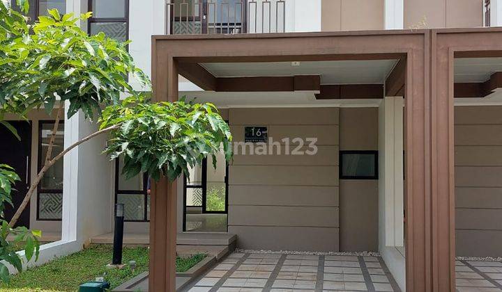 Disewakan Rumah Cantik Hanya Selangkah Ke Stt Telkom Bandung 2