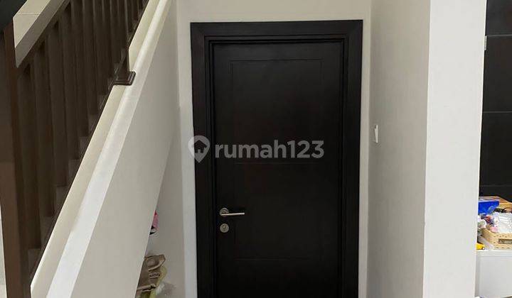 Dijual Rumah 2 Lantai Podomoro Park Bandung Klaster Amagriya 2