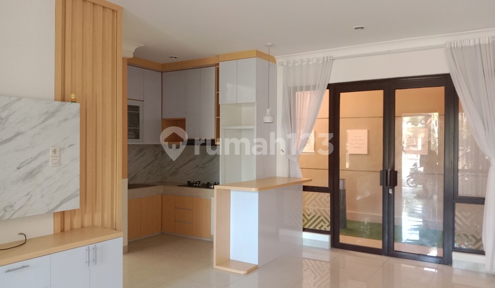 Dijual Unit 2 Lantai Klaster Amagriya Podomoro Park 2