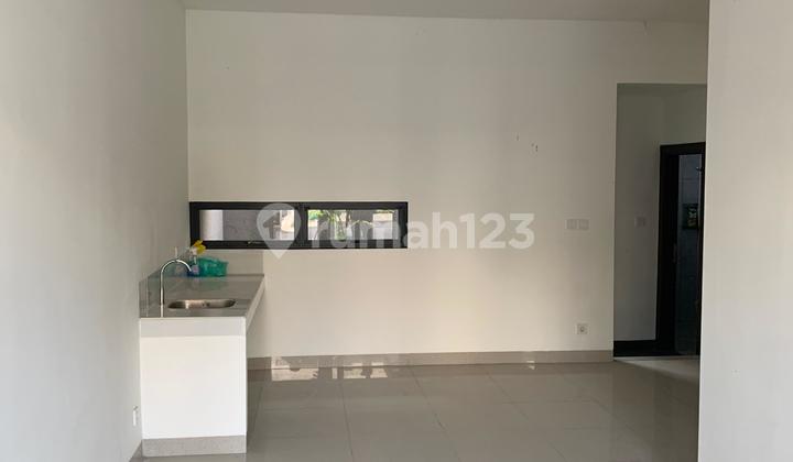 Disewakan Rumah Di Cluster Fashagriya 2lantai Dekat Dengan Telkom 2