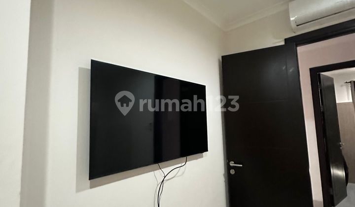 Rumah Siap Huni di Klaster Amagriya Eka Podomoro Park 2