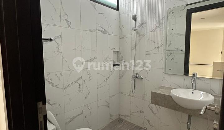 Brahmapuri Klaster Paling Prestisius di Podomoro Park - Unit Terbatas untuk Anda 2