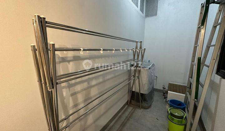 Sewa Rumah Murah 1 Lantai Podomoro Park Fully Furnished 2
