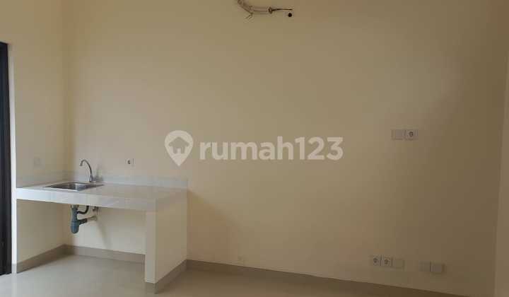 Rumah 1 Lantai di Klaster Padmagriya Podomoro Park Bandung Bandung 2