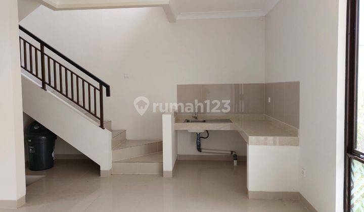 Disewakan Unit 2 Lantai Klaster Amagriya Podomoro Park 2