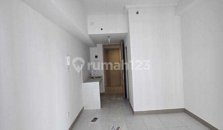 Di Jual Apartemen Tokyo Riverside Pik 2 2