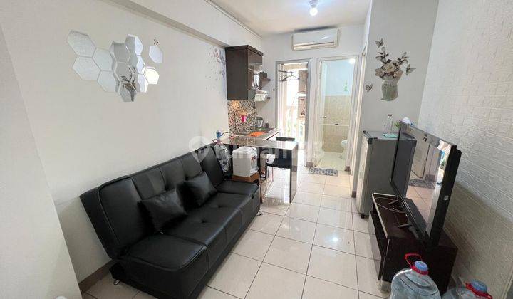 Di Jual Bu Apartemen Green Bay Pluit 2