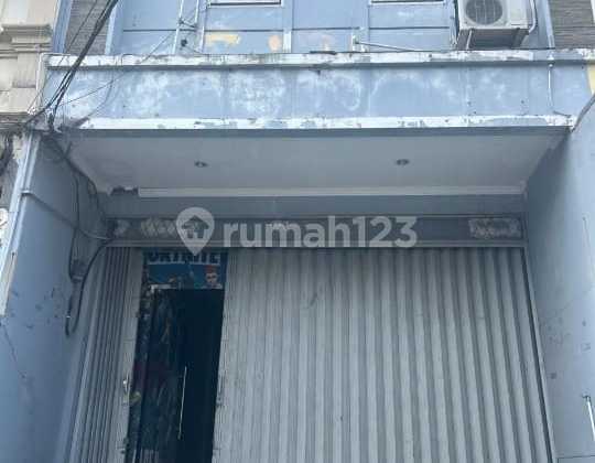 Di Jual Ruko Muara Karang Blok 4 Hadap Jalan Di Jual Ruko Muara Karang Blok 4 Hadap Jalan