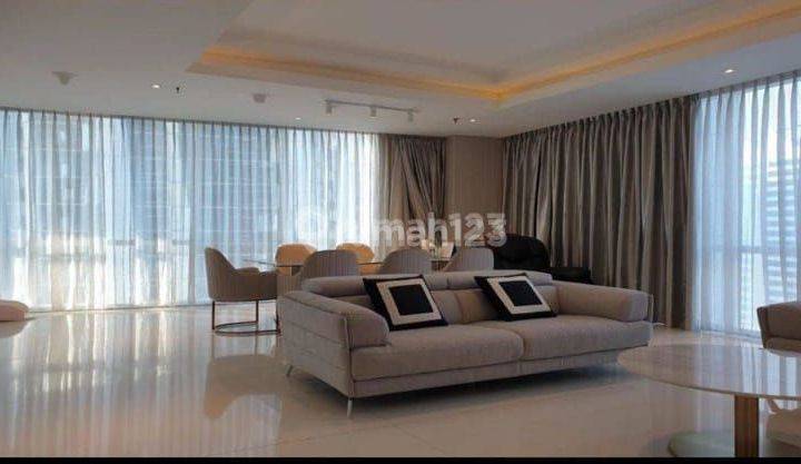 Di Jual Apartemen Reggata Pluit Termurah. 2