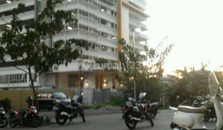 Di jual BU Ruko office park Thamrin City jakarta 2