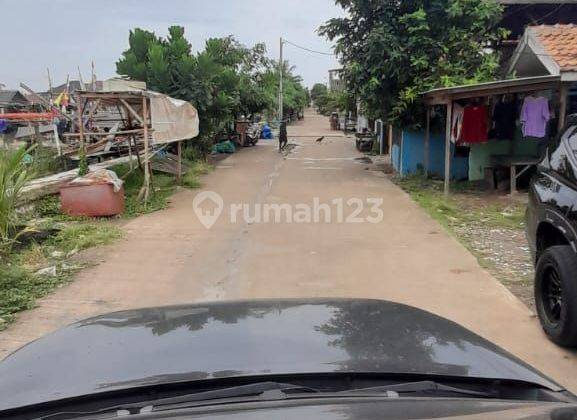 Di Jual Tanah BU Di Kasemen serang banten 2