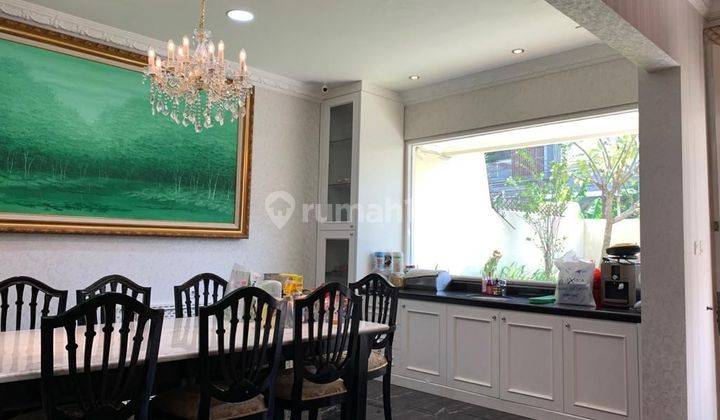 Di Jual Rumah Bu Di Pluit Permai Jakarta Utara 2