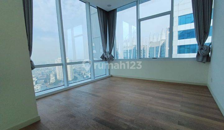 Di Jual Apartemen Reggata pantai mutiara. Pluit 2