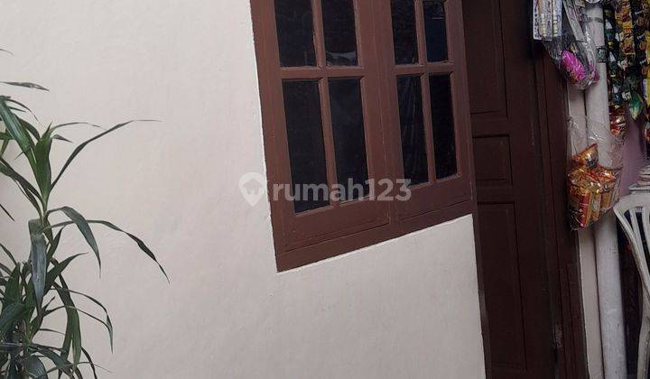 Di Jual Rumah Bidara Raya Gang Rakyat Jakarta Utara 2