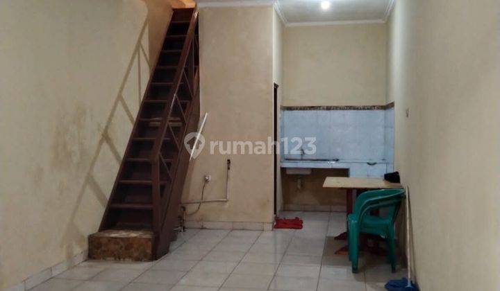 Di Jual Rumah Bidara Raya Gang Rakyat Jakarta Utara 2