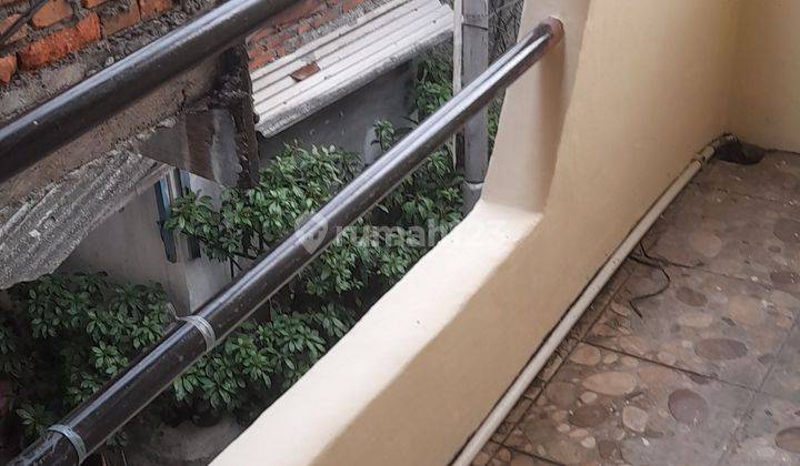 Di Jual Rumah Bidara Raya Gang Rakyat Jakarta Utara 2