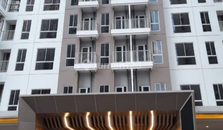 Di Jual BU Apartemen Tokyo Riverside pik 2 1