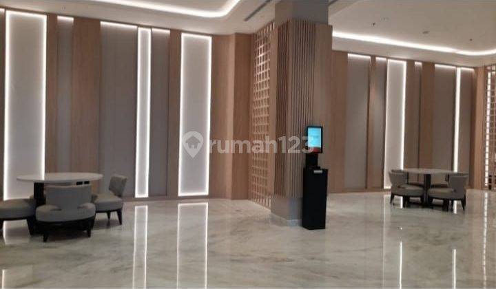 Di Jual BU Apartemen Tokyo Riverside pik 2 2