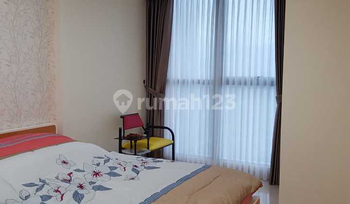 Di Sewa Apartemen Gold Coast Pik 2