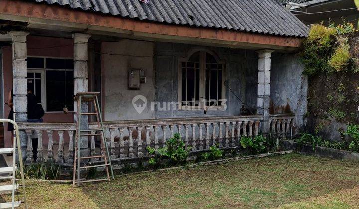 Di Jual Bu  Villa Tugu Puncak Bogor 2