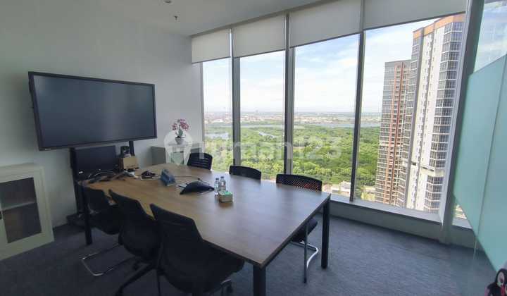 For Rent Gold Coast Pik Office