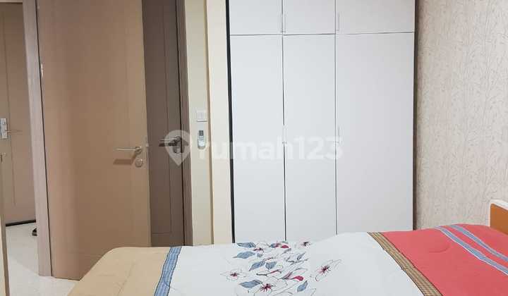 For Rent Gold Coast Apartment PIK 2