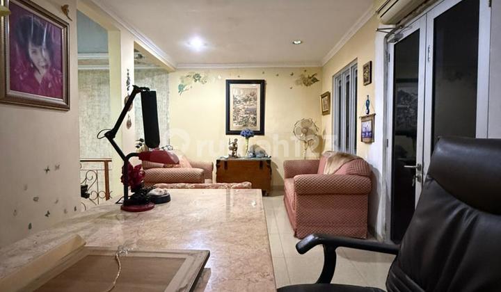 Di Jual Rumah Pluit Murni Jakarta Utara 2