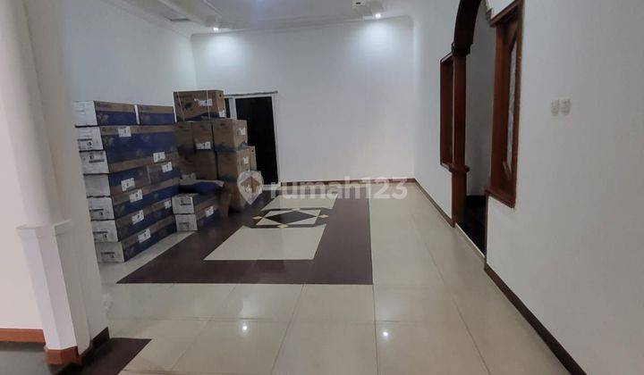 Di Jual Rumah Kost Kemanggisan Ilir Jkt 2