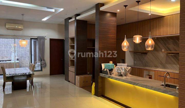 Di Jual Rumah Camar Pik Jakarta Utara 1